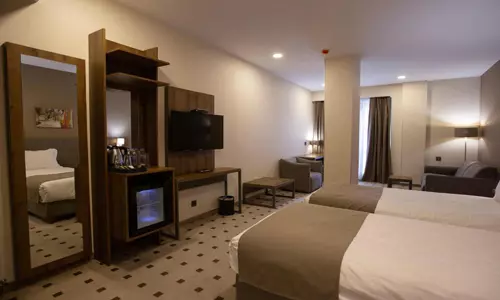 هتل اونیو تفلیس هتل اونیو تفلیس